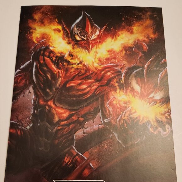 Red Goblin #1 (2023) Marvel Comics, Alan Quah, Comic Kingdom Creative Cvr - Picture 1 of 14